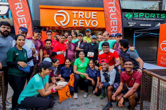 Sunday Fun Run