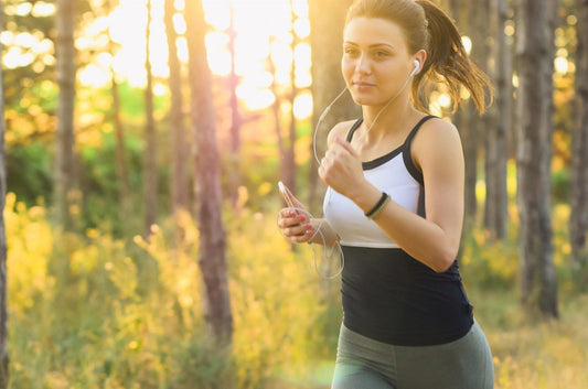 Change your running route to change the way you run