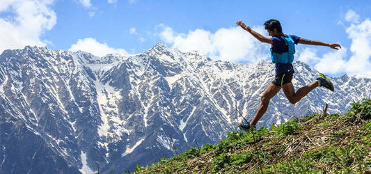 Top 10 Marathons in India that will give you a next-level experience