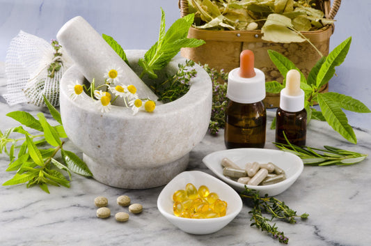 Ritucharya- Seasonal Eating Secrets Of Ayurveda