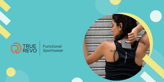 Trendy Functional Sports T-shirts for Women