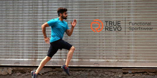 Trendy Functional Workout T-shirts for Men
