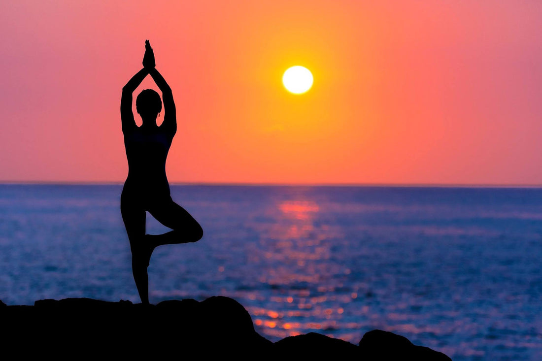 Yoga for Humanity- IDY 2022