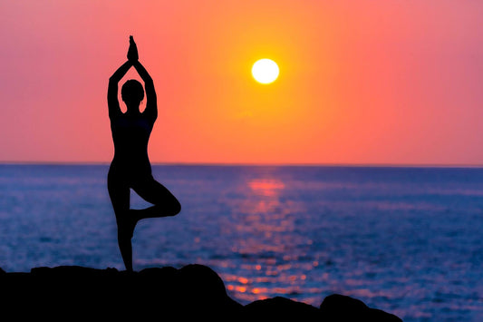 Yoga for Humanity- IDY 2022