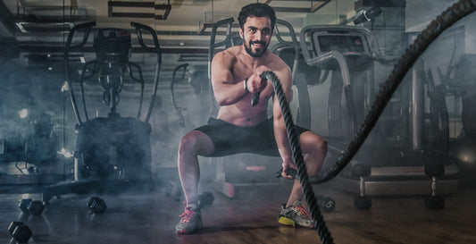 HIIT Workout to get you shredded for summer