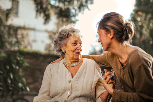 Oldest humans alive and how they are fit and healthy