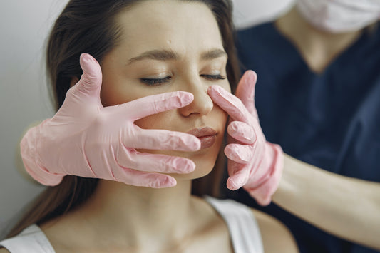 Facial Yoga – Ways to reverse signs of aging