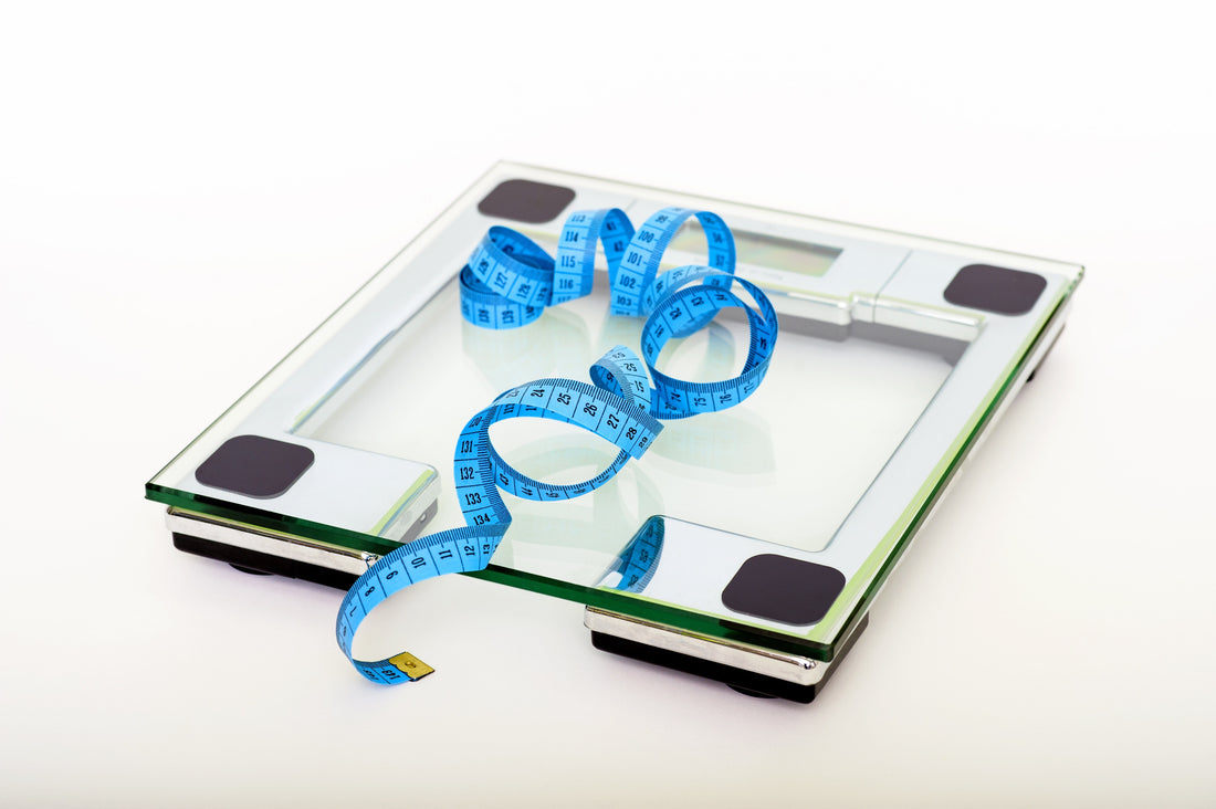 COMMON MYTHS ABOUT WEIGHT LOSS