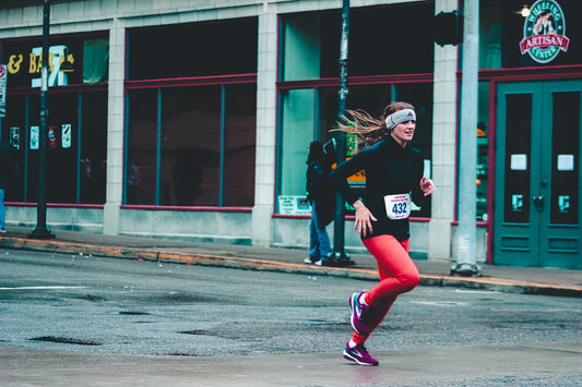 Top City Destination Marathons of the world