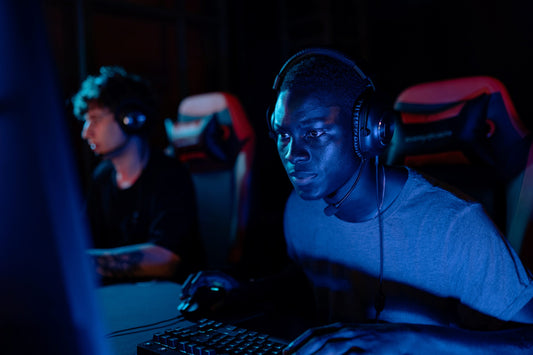 Games that you can play virtually with friends