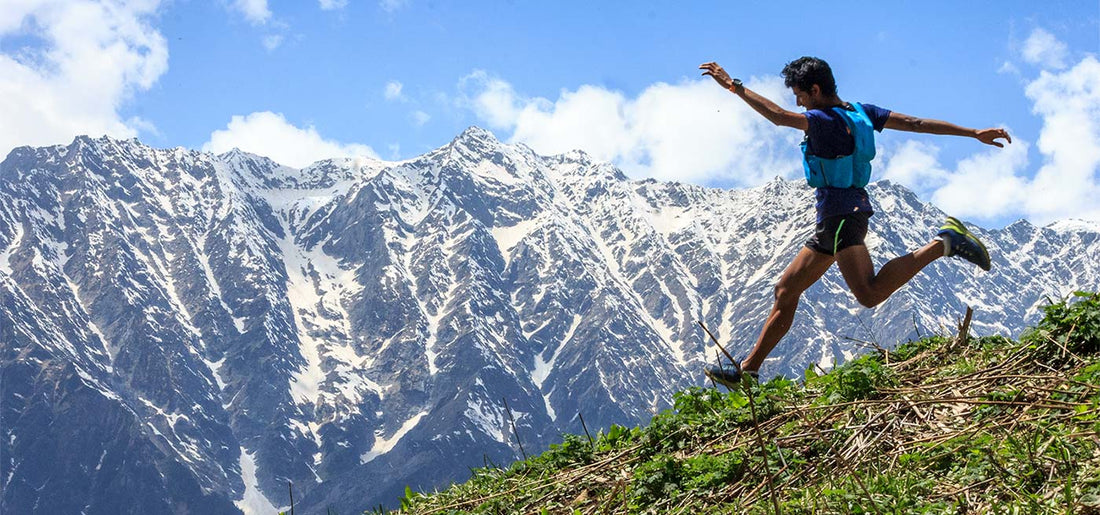 Top 10 Marathons in India that will give you a next-level experience