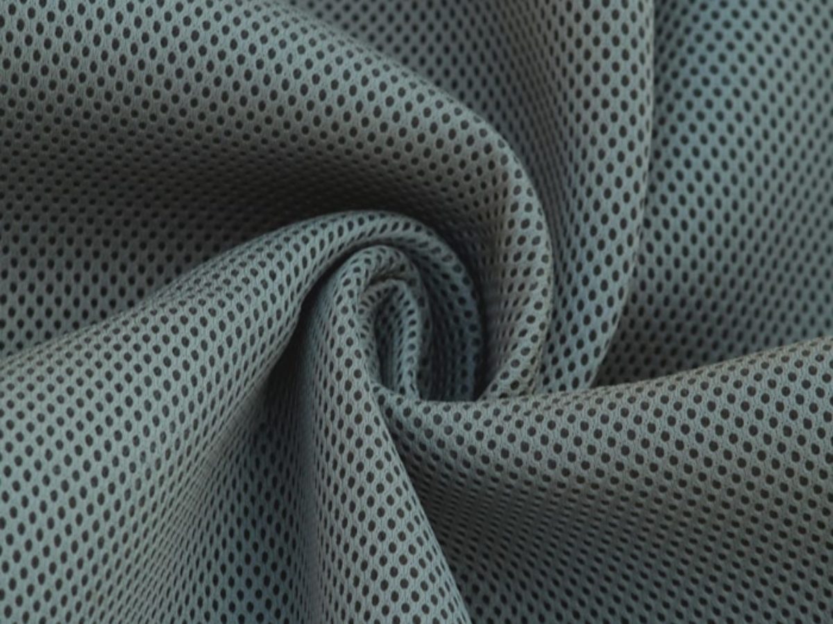 Polyester Mesh: A complete fabric guide – TRUEREVO
