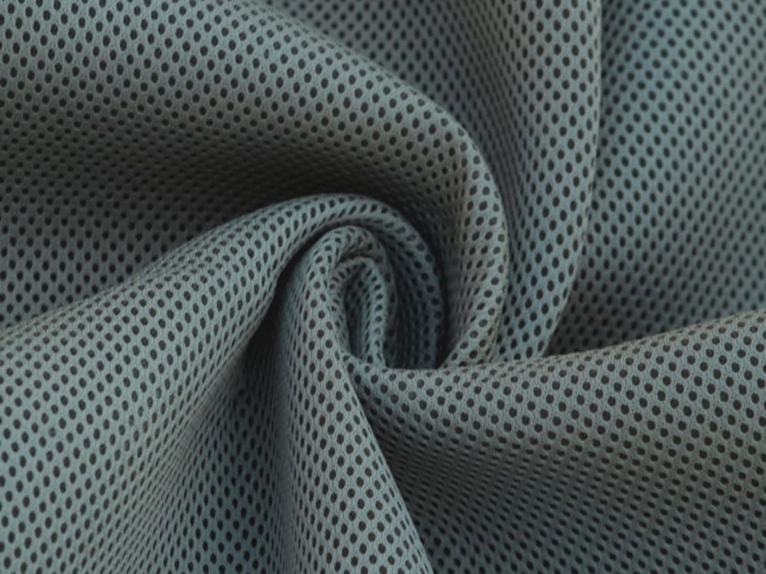 Polyester Mesh: A complete fabric guide