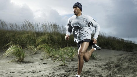 Fitness You Lose After Periods of Not Running? How Long Does It Take to Gain it Back?