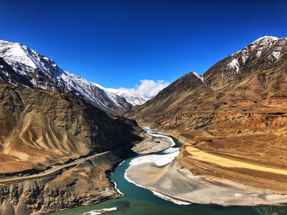 This World Mountain Day, give your trekking passion a break - Here are some of the easiest yet THE BEST #HimalayanTreks that you can plan of going with your friends (or solo)!!