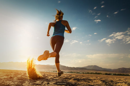 How to Escape Shortness of Breath When Running