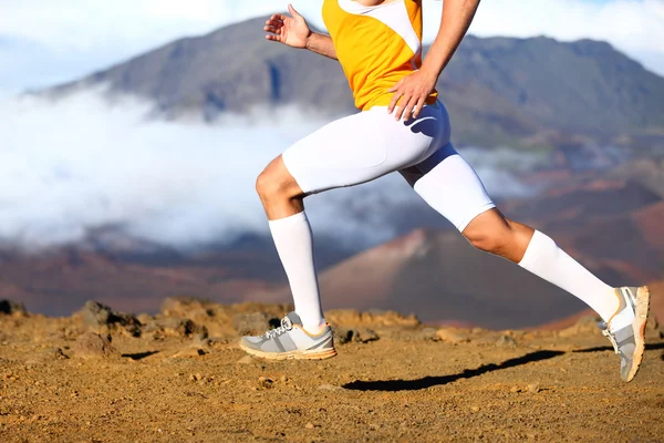 Compression Wear in Fitness