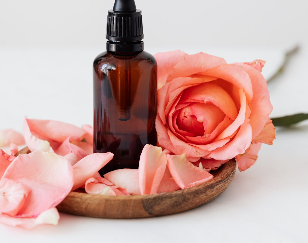Bach Flower Therapy