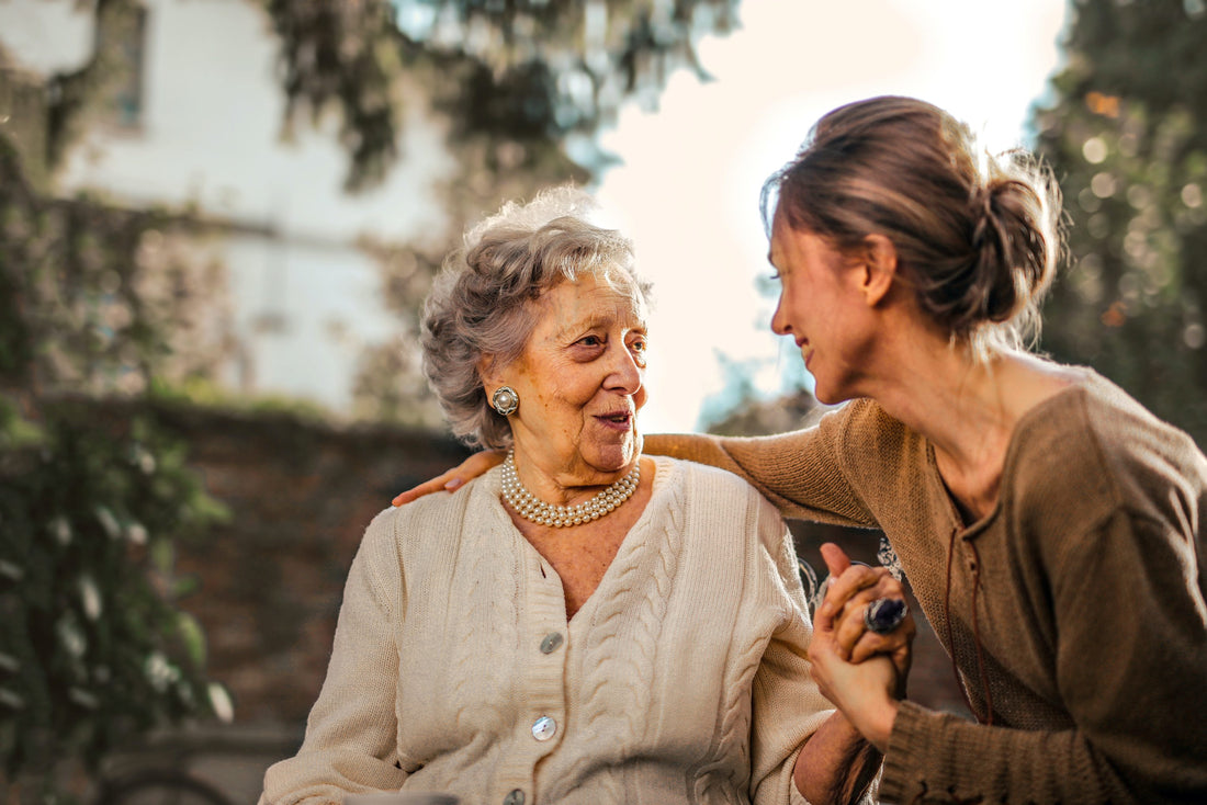Oldest humans alive and how they are fit and healthy