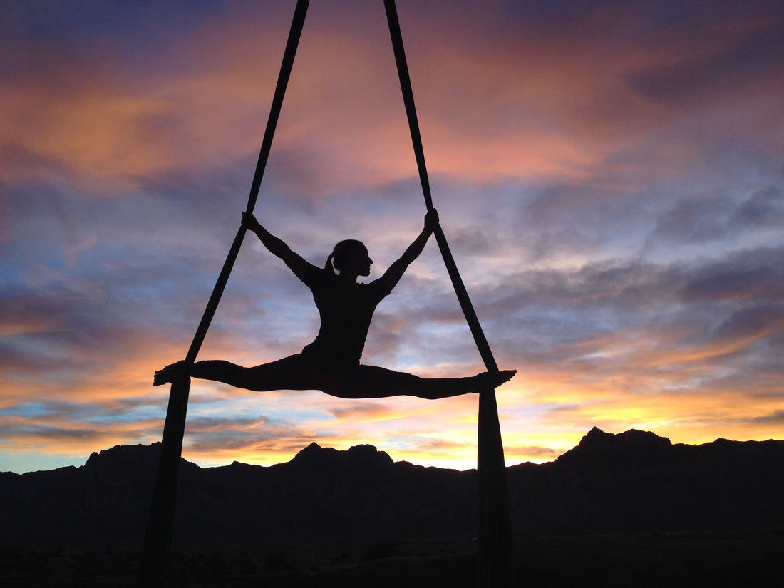 Unique fitness activities around the world