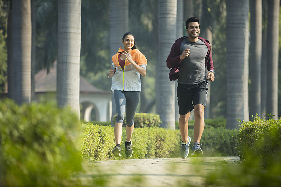 Different Types Of Running Races ― And How To Pick The Best One For Yourself?
