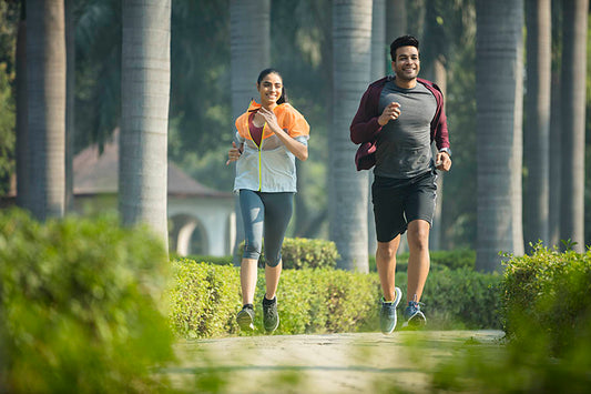 Different Types Of Running Races ― And How To Pick The Best One For Yourself?